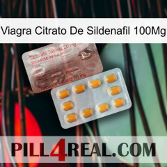 Viagra Sildenafil Citrate 100Mg new13